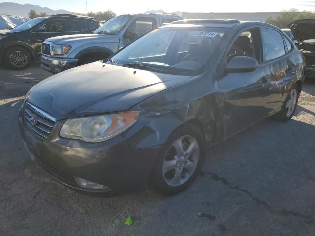 HYUNDAI ELANTRA 2008 kmhdu46d68u442854