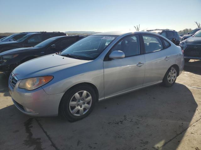 HYUNDAI ELANTRA 2008 kmhdu46d68u520999