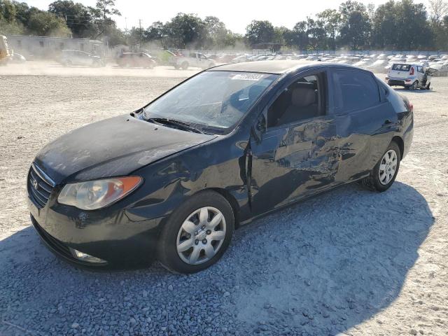 HYUNDAI ELANTRA 2009 kmhdu46d99u681879