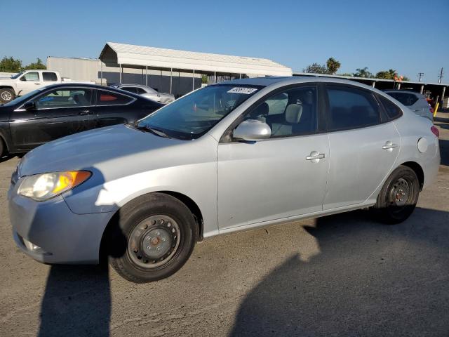 HYUNDAI ELANTRA 2009 kmhdu46dx9u726425