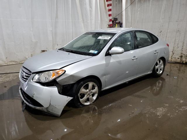 HYUNDAI ELANTRA BL 2010 kmhdu4ad0au047839