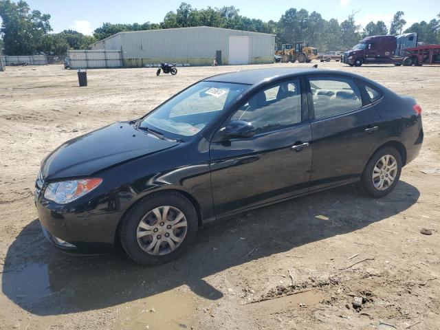 HYUNDAI ELANTRA BL 2010 kmhdu4ad0au150968