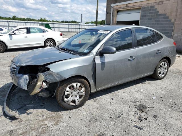 HYUNDAI ELANTRA BL 2010 kmhdu4ad1au839739