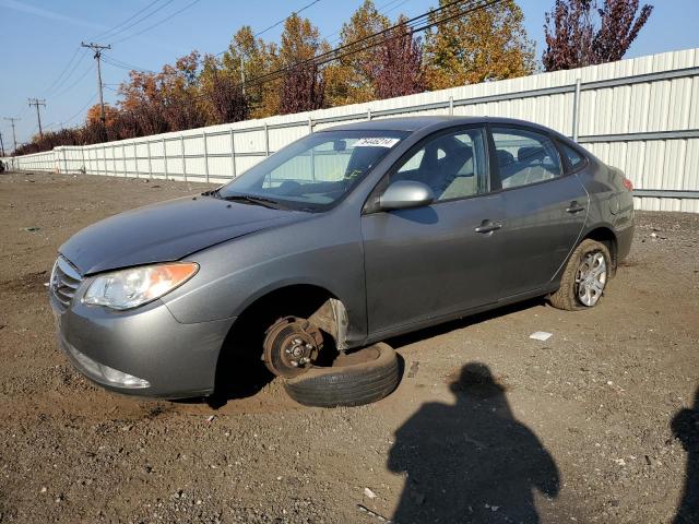 HYUNDAI ELANTRA BL 2010 kmhdu4ad1au933376