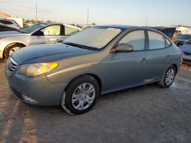 HYUNDAI ELANTRA BL 2010 kmhdu4ad1au975434