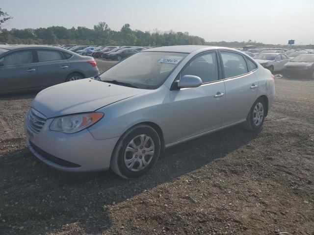 HYUNDAI ELANTRA BL 2010 kmhdu4ad1au984540