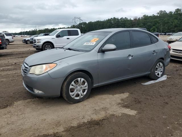 HYUNDAI ELANTRA 2010 kmhdu4ad2au169697