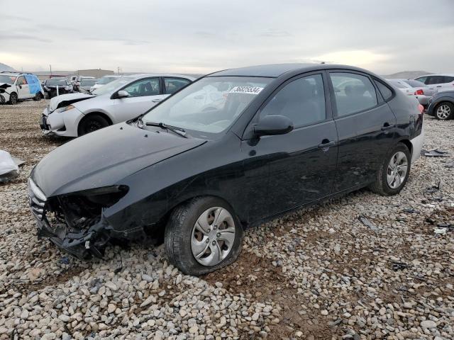 HYUNDAI ELANTRA 2010 kmhdu4ad2au929661