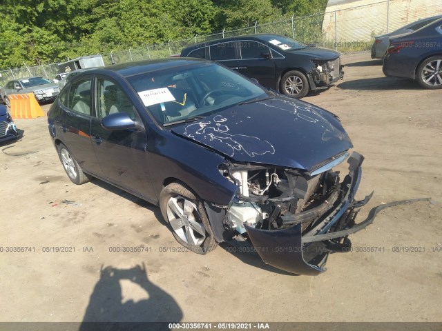 HYUNDAI ELANTRA 2010 kmhdu4ad3au036298