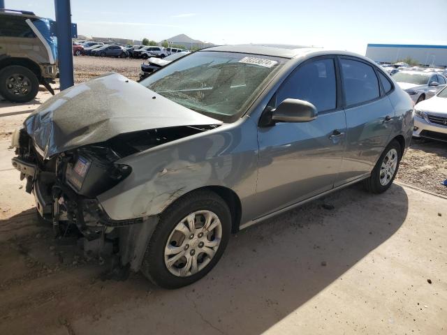 HYUNDAI ELANTRA BL 2010 kmhdu4ad3au097618