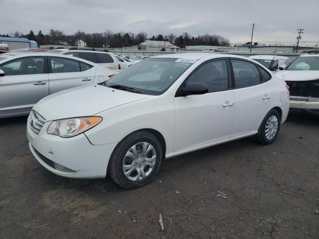 HYUNDAI ELANTRA BL 2010 kmhdu4ad3au970977