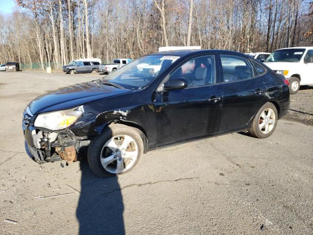 HYUNDAI ELANTRA 2010 kmhdu4ad4au846460