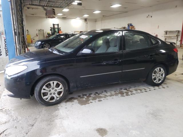 HYUNDAI ELANTRA BL 2010 kmhdu4ad4au990283