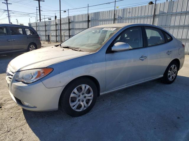 HYUNDAI ELANTRA BL 2010 kmhdu4ad5au112460