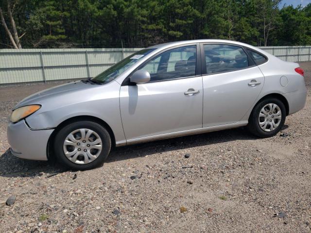 HYUNDAI ELANTRA 2010 kmhdu4ad5au859668