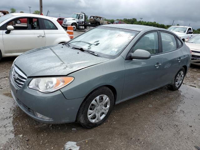 HYUNDAI ELANTRA BL 2010 kmhdu4ad5au916922