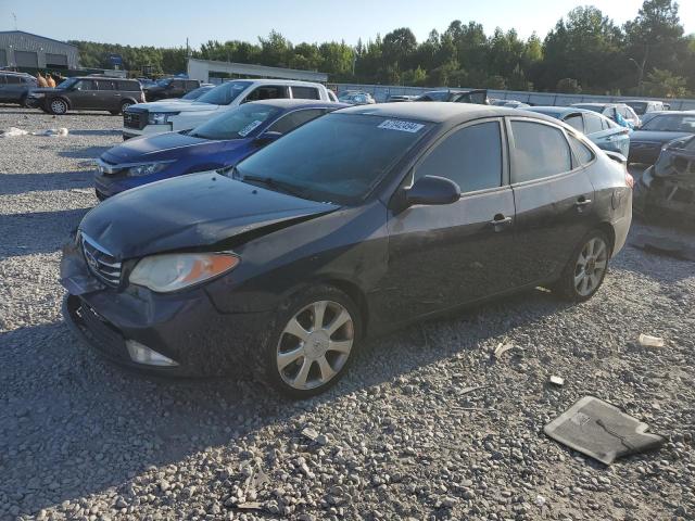 HYUNDAI ELANTRA BL 2010 kmhdu4ad6au009757