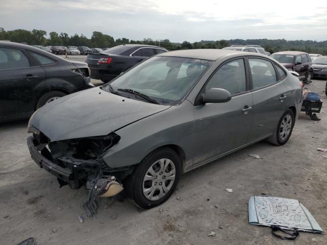 HYUNDAI ELANTRA BL 2010 kmhdu4ad6au040071