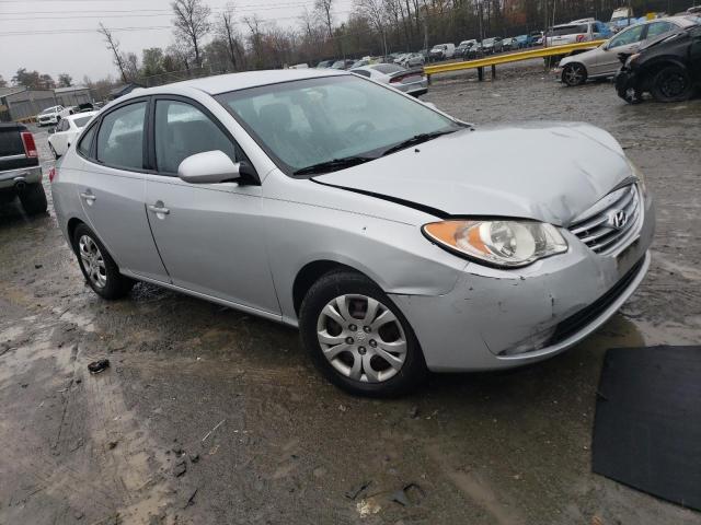 HYUNDAI ELANTRA BL 2010 kmhdu4ad6au142342