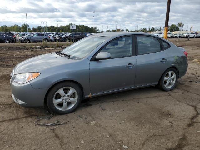 HYUNDAI ELANTRA BL 2010 kmhdu4ad6au164387