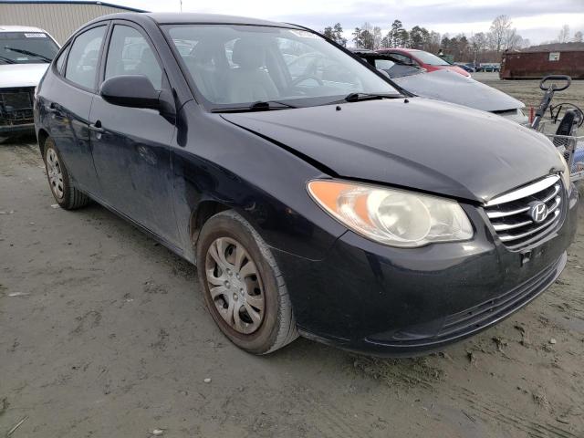 HYUNDAI ELANTRA BL 2010 kmhdu4ad6au873174