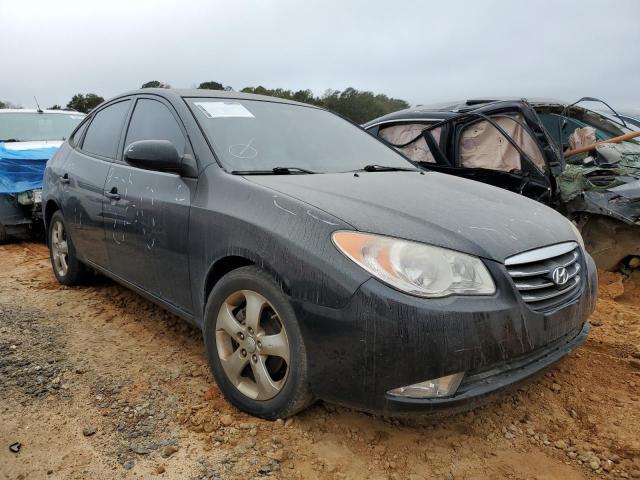 HYUNDAI ELANTRA BL 2010 kmhdu4ad6au935334