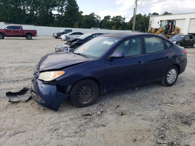 HYUNDAI ELANTRA BL 2010 kmhdu4ad6au935348