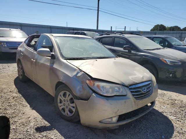 HYUNDAI ELANTRA BL 2010 kmhdu4ad7au018371