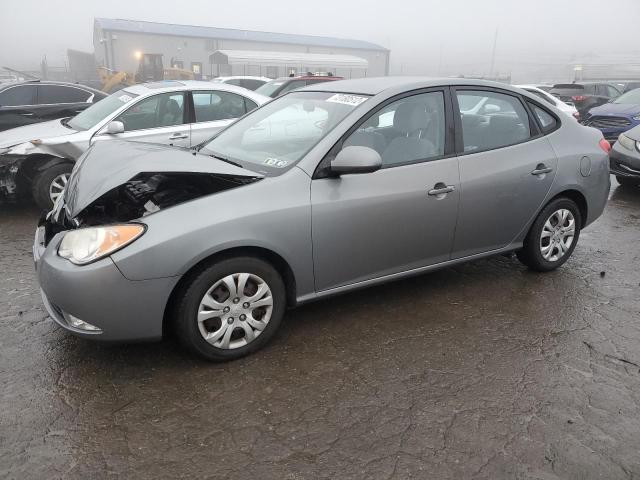 HYUNDAI ELANTRA BL 2010 kmhdu4ad7au160249