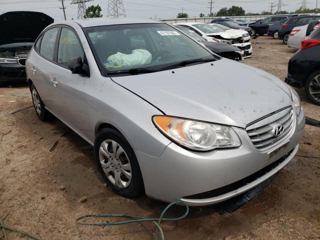 HYUNDAI ELANTRA BL 2010 kmhdu4ad7au169890