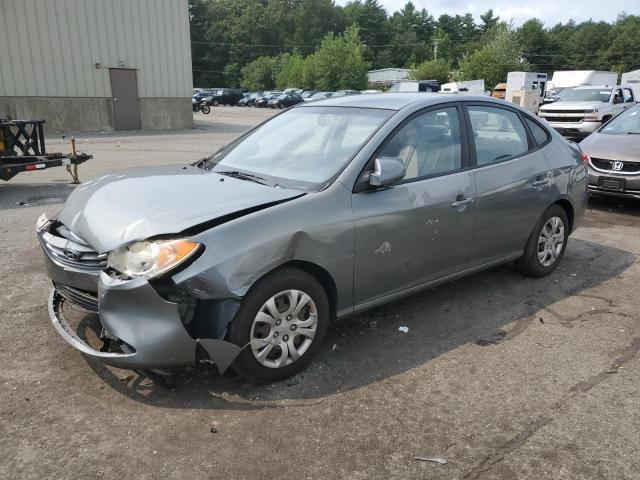 HYUNDAI ELANTRA BL 2010 kmhdu4ad7au829166