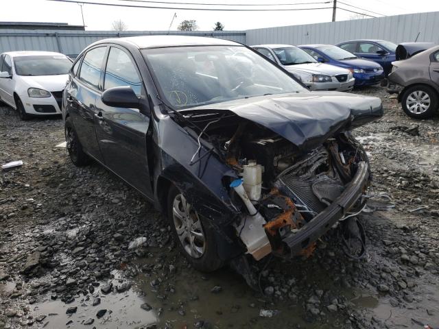 HYUNDAI ELANTRA BL 2010 kmhdu4ad7au879601