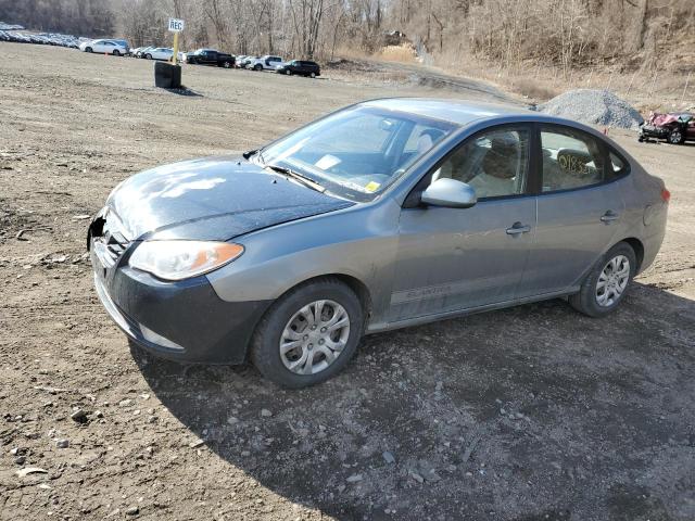 HYUNDAI ELANTRA BL 2010 kmhdu4ad7au904982