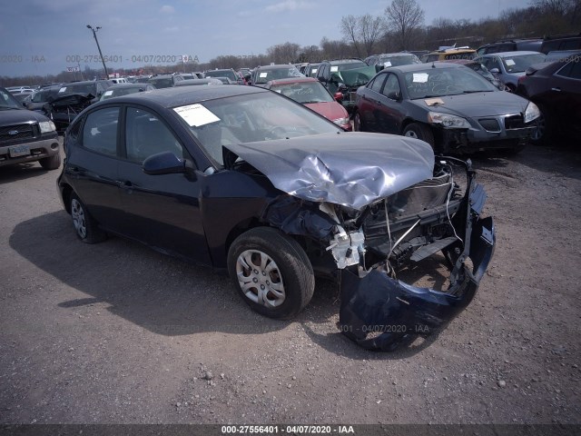 HYUNDAI ELANTRA 2010 kmhdu4ad7au915674