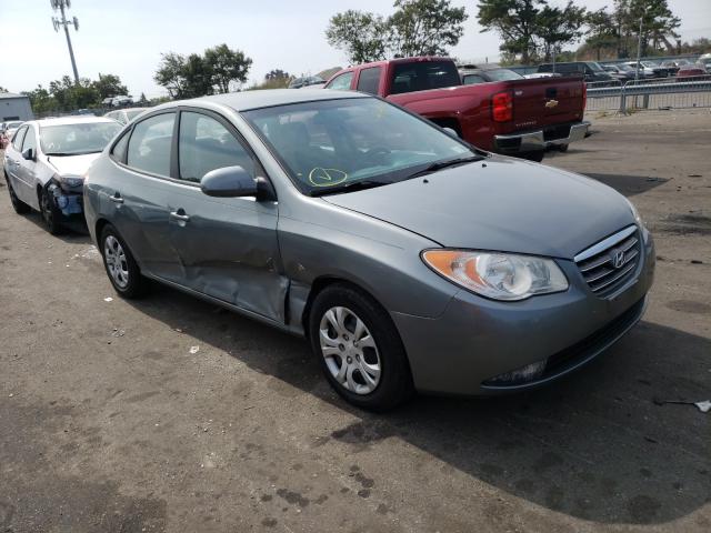 HYUNDAI ELANTRA BL 2010 kmhdu4ad7au919479