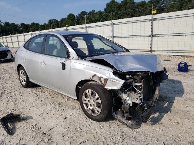 HYUNDAI ELANTRA BL 2010 kmhdu4ad7au929445