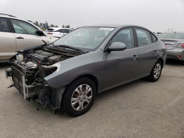 HYUNDAI ELANTRA BL 2010 kmhdu4ad7au957617