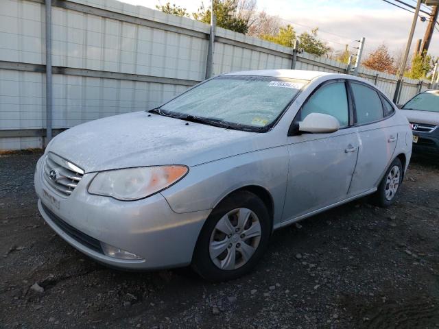 HYUNDAI ELANTRA BL 2010 kmhdu4ad8au082239