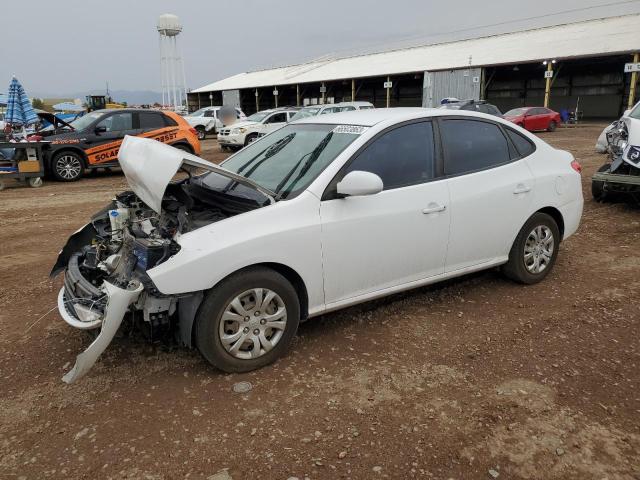 HYUNDAI ELANTRA BL 2010 kmhdu4ad8au198704