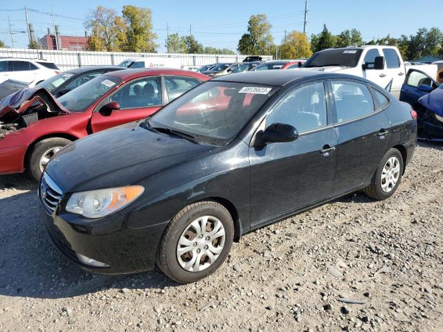 HYUNDAI ELANTRA BL 2010 kmhdu4ad8au912668