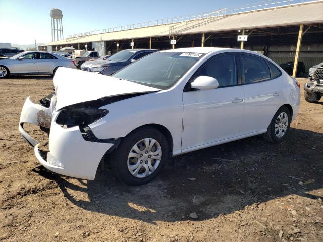 HYUNDAI ELANTRA 2010 kmhdu4ad9au962950