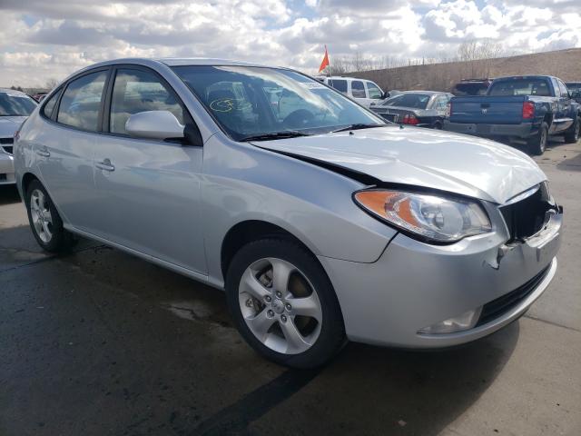 HYUNDAI ELANTRA BL 2010 kmhdu4adxau134924