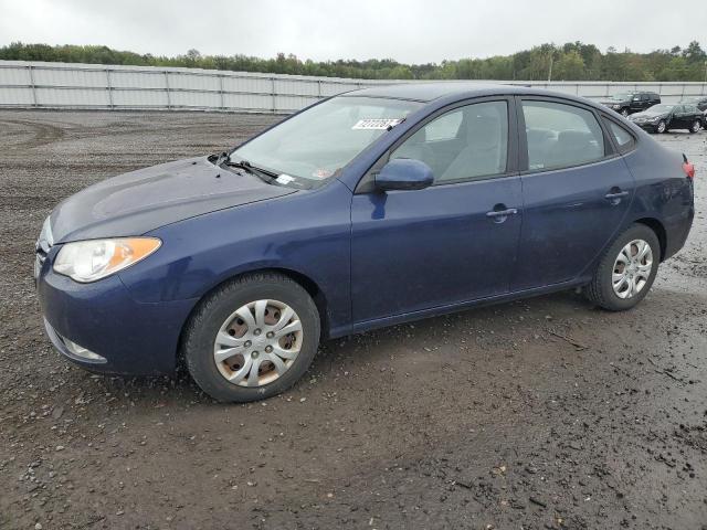 HYUNDAI ELANTRA BL 2010 kmhdu4adxau182004