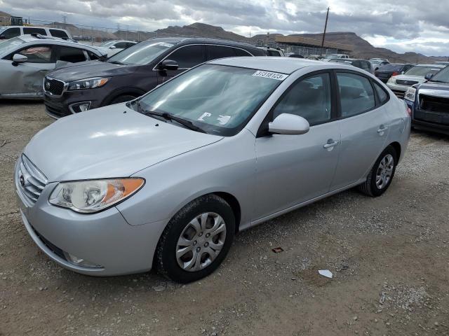 HYUNDAI ELANTRA BL 2010 kmhdu4adxau887949