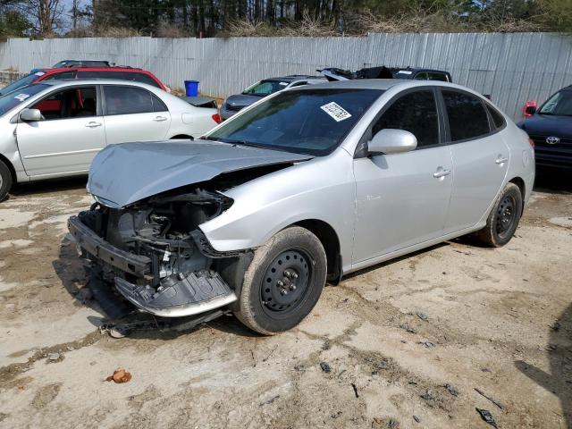 HYUNDAI ELANTRA BL 2010 kmhdu4adxau898465