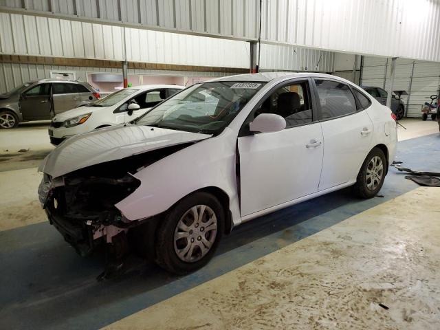 HYUNDAI ELANTRA BL 2010 kmhdu4adxau924773