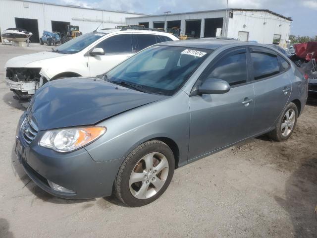 HYUNDAI ELANTRA BL 2010 kmhdu4adxau934767