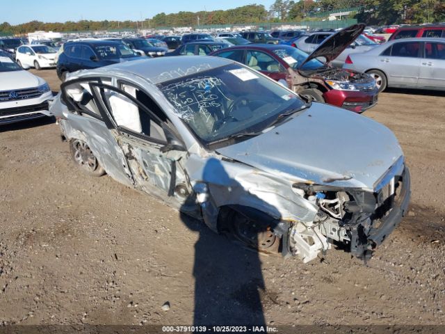 HYUNDAI ELANTRA 2010 kmhdu4adxau956722