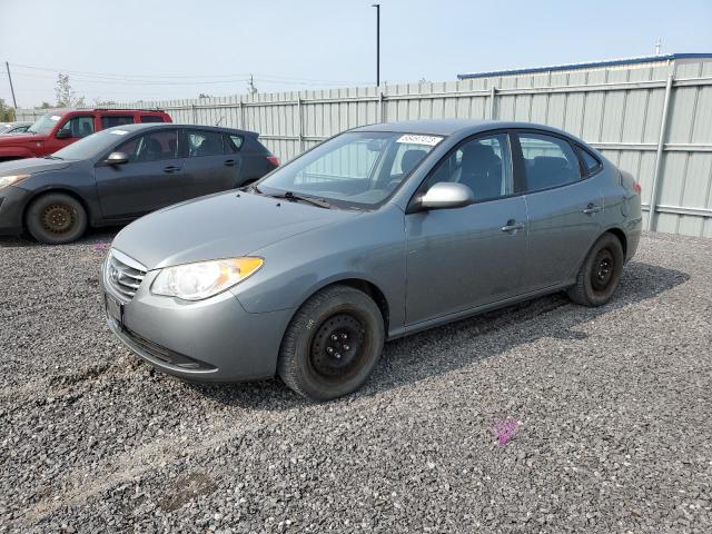 HYUNDAI ELANTRA BL 2010 kmhdu4bd4au913704