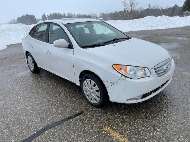 HYUNDAI ELANTRA BL 2010 kmhdu4bd4au914206